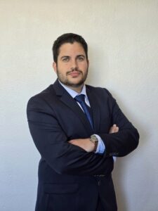 Miguel Camacho