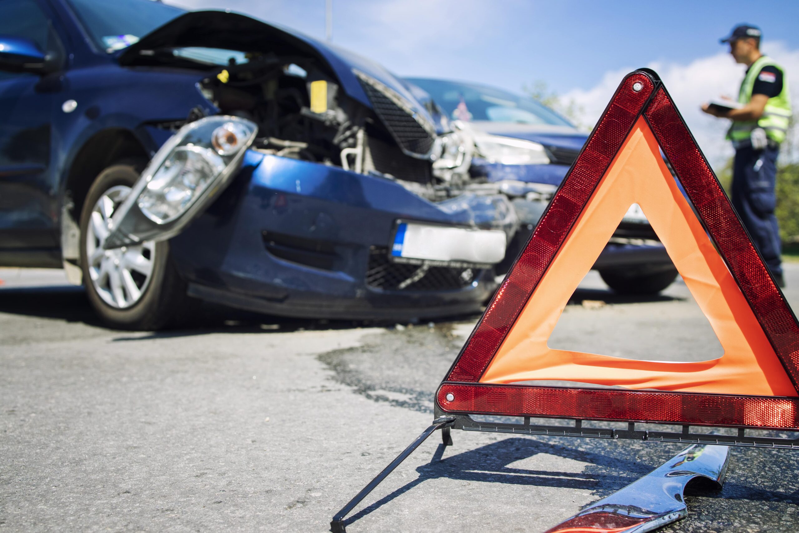 Plazos para reclamar una indemnización por accidente de tráfico en 2025